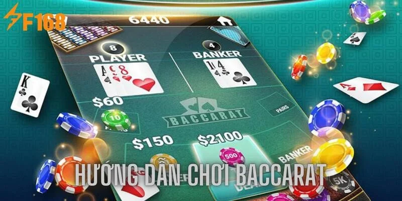Baccarat Là Gì? – Khám Phá Tất Tần Tật Game Casino Hấp Dẫn