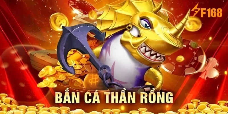 Bắn Cá Thần Rồng – Khám Phá Tựa Game Săn Bắt Thú Vị
