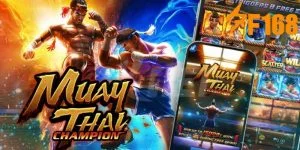 Nhà Vô Địch Muay Thái – Phiên Bản Đổi Thưởng Siêu Ăn Khách