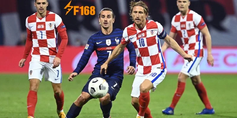 Lịch Thi Đấu Nations League: Ai Được Đi Tiếp?