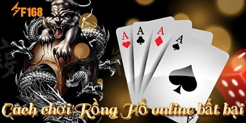 Rồng Hổ Online – Bí Kíp Rinh Thưởng Tiền Tỷ Dễ Dàng